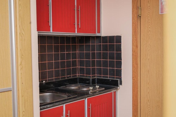 Al Thill Hotel image 15