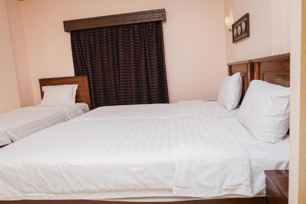 Al Thill Hotel image 17