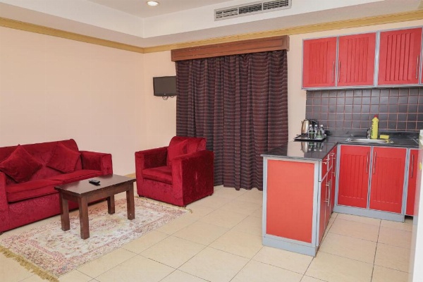 Al Thill Hotel image 19