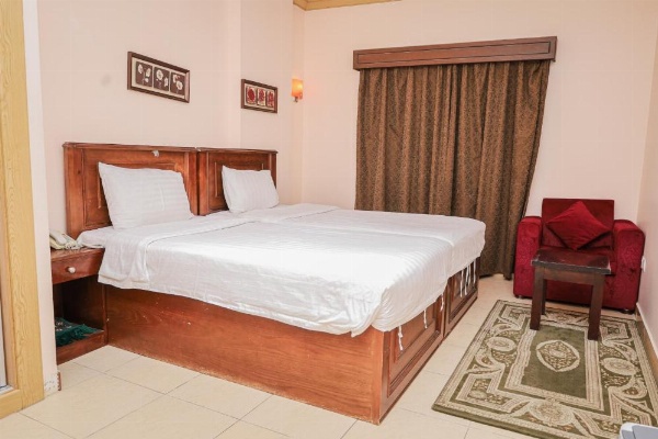 Al Thill Hotel image 20