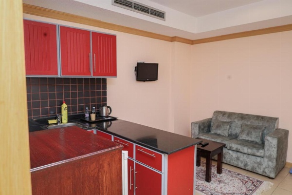 Al Thill Hotel image 21