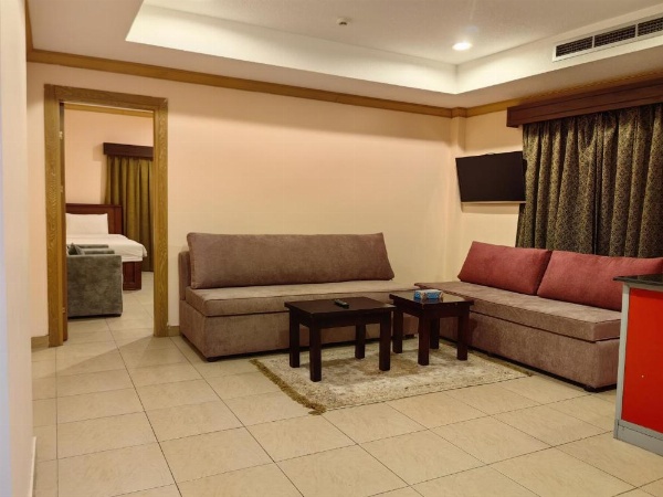 Al Thill Hotel image 31