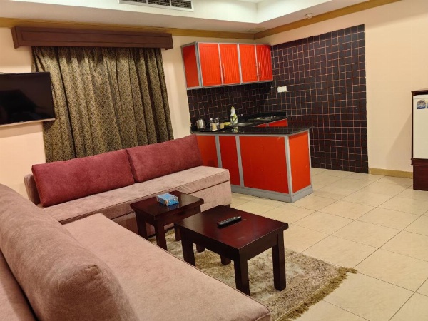 Al Thill Hotel image 37