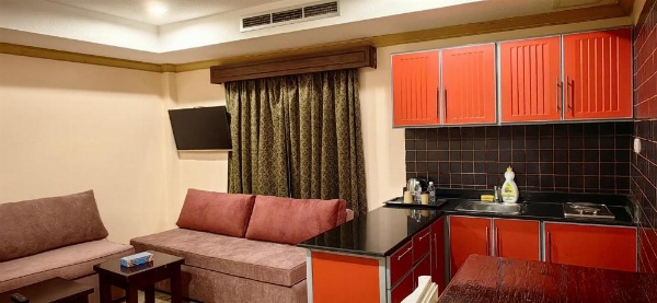 Al Thill Hotel image 40