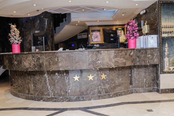 Al Thill Hotel image 44