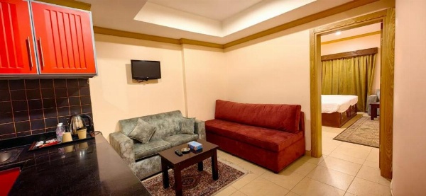 Al Thill Hotel image 45