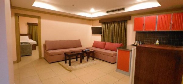 Al Thill Hotel image 46